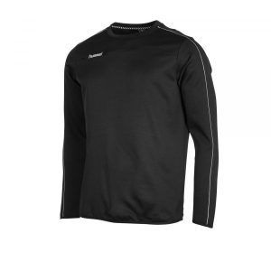 Authentic Noir Crewneck