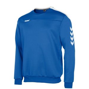 Valencia Top Round Neck