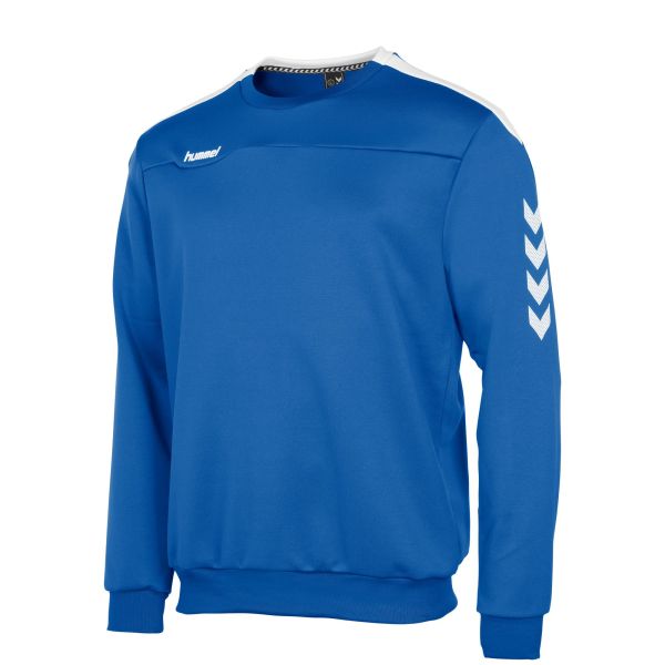 Valencia Top Round Neck