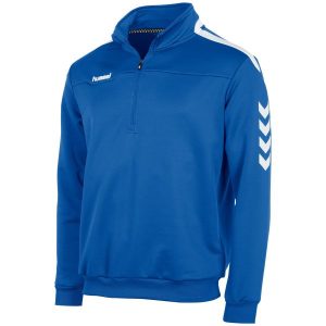 Valencia ¼ zip