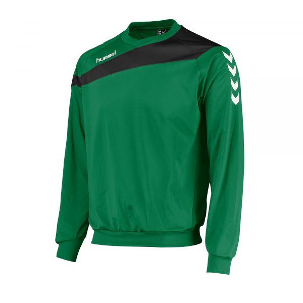 Elite Top Round Neck