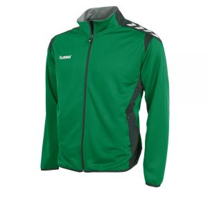 Paris TTS Top Full Zip