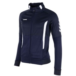 Authentic Ladies Jacket FZ
