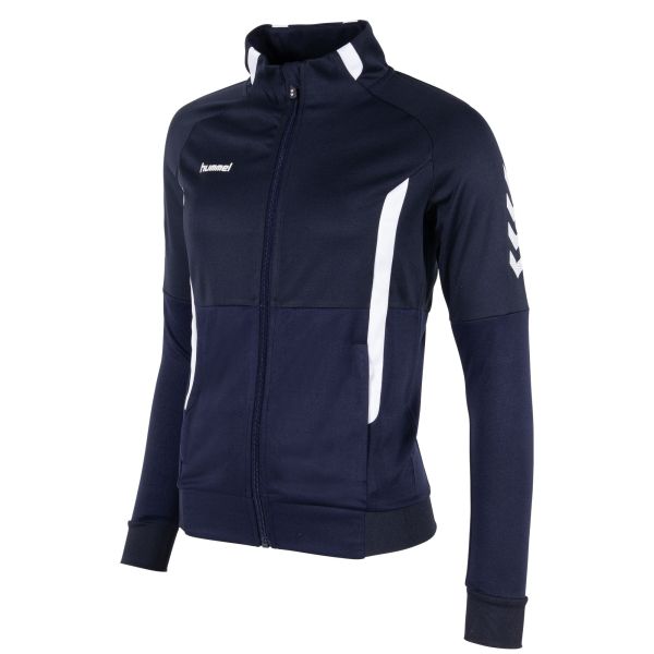 Authentic Ladies Jacket FZ