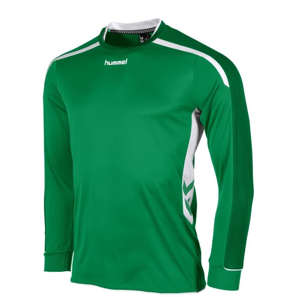 Preston Shirt l.m.