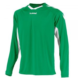 Everton Shirt l.m.
