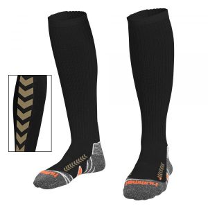 Chevron Sock Long
