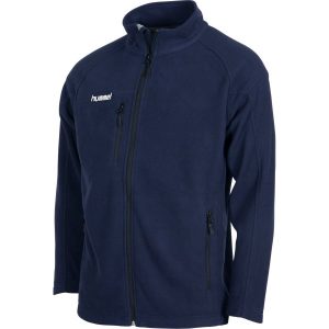 Authentic Bounded Fleece Jack