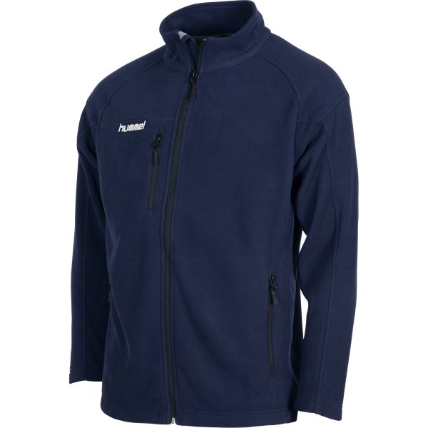 Authentic Bounded Fleece Jack