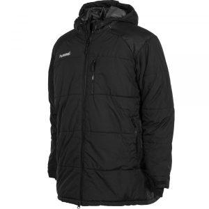 Authentic Padded Coach Jacket