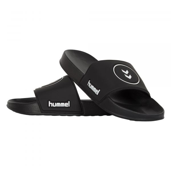 Circle Slipper