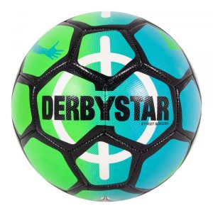 Street Soccer Ball