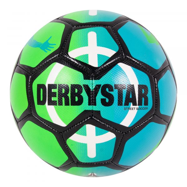 Street Soccer Ball
