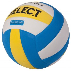 Kids Light Volleybal