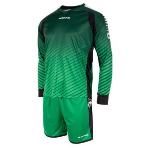 Blitz Keeper set
