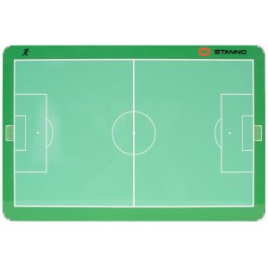 Stanno Tactiekbord Voetbal 40x60cm