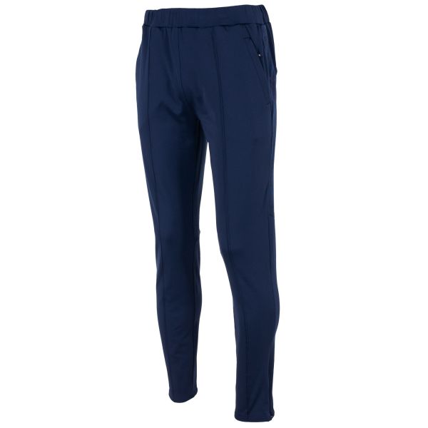 Cleve Stretched Fit Pants Unisex