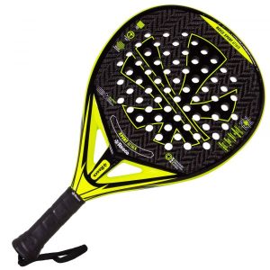Xpert Attack Padel Racket