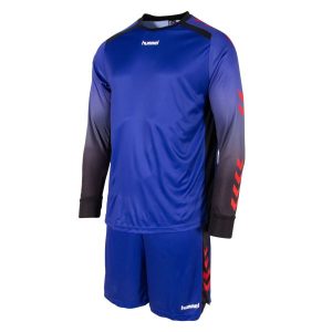 Freiburg Keeper Set