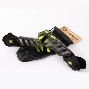 Liga IV Shin Guards