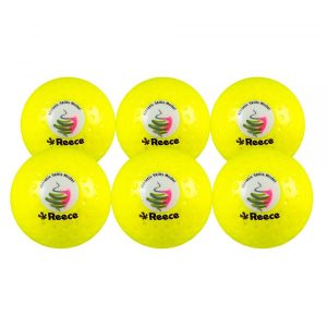 ASM Hockey Adaptaball dimple