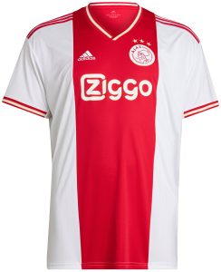 adidas Ajax Thuisshirt 2022-2023