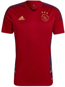 adidas Ajax Junior Trainingsshirt