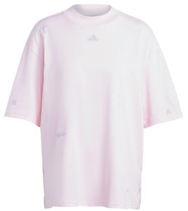 adidas Boyfriend Dames T-shirt