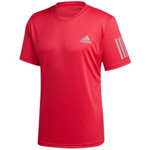 adidas 3-stripes Club tennisshirt