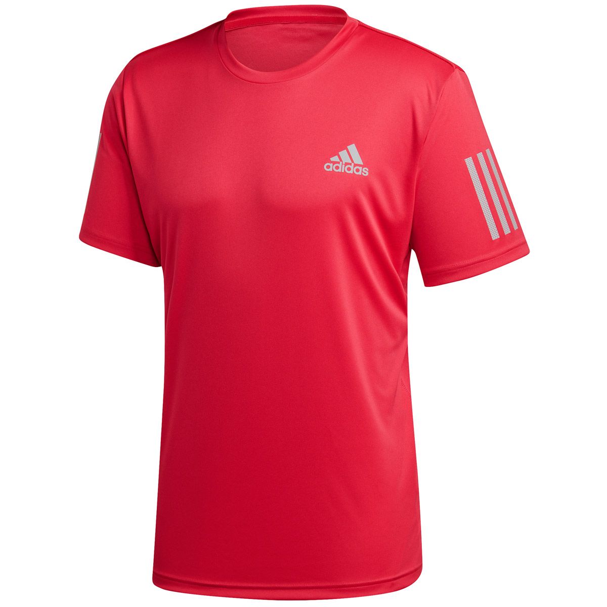 adidas 3-stripes Club tennisshirt