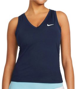 Nike Court Victory Dames Singlet