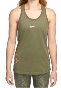Nike Dri Fit Pro Tanktop