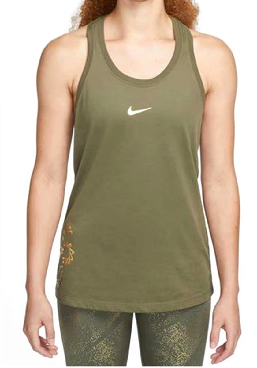 Nike Dri Fit Pro Tanktop
