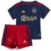 adidas Ajax Baby Uittenue 2022-2023