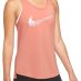Nike Swoosh Dames Tanktop